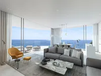 Недвижимость 3 Bedroom Apartment For Sale in Limassol Marina: 3