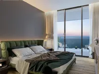 Недвижимость 3 Bedroom Apartment For Sale in Limassol Marina: 4