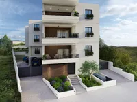 Недвижимость 2 Bedroom Apartment For Sale in Germasogeia: 2