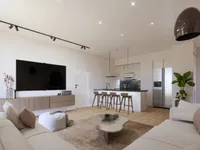 Недвижимость 2 Bedroom Apartment For Sale in Germasogeia: 5