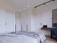 Недвижимость 2 Bedroom Apartment For Sale in Germasogeia: 7