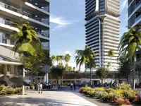 Недвижимость 1 Bedroom Seafront Apartment For Sale in Limassol, Neapolis: 8