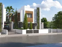 Недвижимость 4 Bedrooms Villa For sale in Paralimni, Famagusta: 6