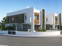 Недвижимость 4 Bedrooms Villa For sale in Paralimni, Famagusta: 8