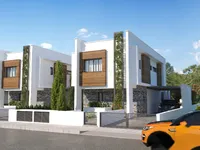 Недвижимость 4 Bedrooms Villa For sale in Paralimni, Famagusta: 10