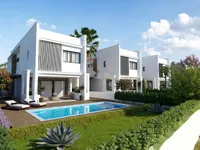 Недвижимость 4 Bedrooms Villa For sale in Paralimni, Famagusta: 11