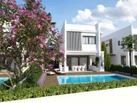 Недвижимость 4 Bedrooms Villa For sale in Paralimni, Famagusta: 12