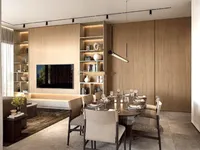 Недвижимость 2 Bedroom Apartment For Sale In Germasogeia, Limassol: 5