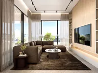 Недвижимость 2 Bedroom Apartment For Sale In Germasogeia, Limassol: 8