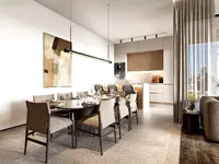 Недвижимость 2 Bedroom Apartment For Sale In Germasogeia, Limassol: 9