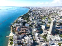 Недвижимость 2 Bedroom Apartment For Sale In Germasogeia, Limassol: 14