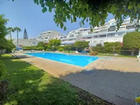 Недвижимость 3 Bedroom Apartment For Sale In Agios Tychonas, Limassol: 1