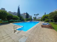 Недвижимость 3 Bedroom Apartment For Sale In Agios Tychonas, Limassol: 2
