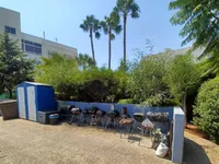 Недвижимость 3 Bedroom Apartment For Sale In Agios Tychonas, Limassol: 4