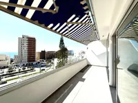 Недвижимость 3 Bedroom Apartment For Sale In Agios Tychonas, Limassol: 9