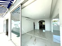 Недвижимость 3 Bedroom Apartment For Sale In Agios Tychonas, Limassol: 10