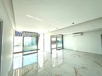 Недвижимость 3 Bedroom Apartment For Sale In Agios Tychonas, Limassol: 12