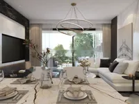 Недвижимость 1 Bedroom Apartment For Sale in Leivadia, Larnaca: 1