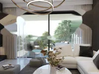 Недвижимость 1 Bedroom Apartment For Sale in Leivadia, Larnaca: 2