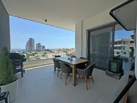Недвижимость 3 Bedroom Apartment For sale in Germasogeia, Limassol: 1