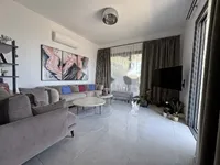 Недвижимость 3 Bedroom Apartment For sale in Germasogeia, Limassol: 3