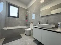 Недвижимость 3 Bedroom Apartment For sale in Germasogeia, Limassol: 9