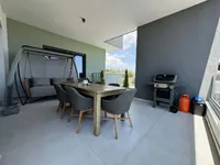 Недвижимость 3 Bedroom Apartment For sale in Germasogeia, Limassol: 12