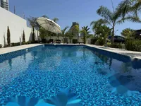 Недвижимость 3 Bedroom Apartment For sale in Germasogeia, Limassol: 13