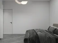 Недвижимость 1 Bedroom Apartment for Sale in Agios Nikolaos, Limassol: 6