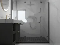 Недвижимость 1 Bedroom Apartment for Sale in Agios Nikolaos, Limassol: 7