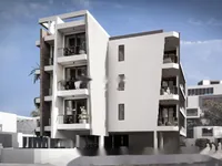 Недвижимость 1 Bedroom Apartment for Sale in Agios Nikolaos, Limassol: 11