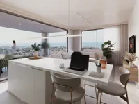 Недвижимость 2 Bedroom Apartment For sale in Kato Paphos, Paphos: 2