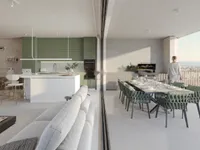 Недвижимость 2 Bedroom Apartment For sale in Kato Paphos, Paphos: 3