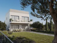 Недвижимость 3 Bedroom Detached house For sale in Parekklisia, Limassol: 2