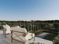 Недвижимость 3 Bedroom Detached house For sale in Parekklisia, Limassol: 6