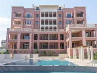 Недвижимость 2 Bedroom apartment for Sale in Limassol, Potamos Germasogeias: 1