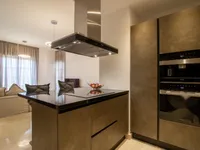 Недвижимость 2 Bedroom apartment for Sale in Limassol, Potamos Germasogeias: 2