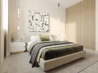 Недвижимость 1 Bedroom Apartment For sale in Kato Paphos, Paphos: 4