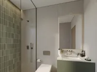 Недвижимость 1 Bedroom Apartment For sale in Kato Paphos, Paphos: 5