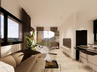 Недвижимость 1 Bedroom Studio For Sale in Lakatamia: 2