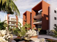 Недвижимость 1 Bedroom Studio For Sale in Lakatamia: 4