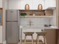 Недвижимость 3 Bedroom Apartment for Sale in Aradippou, Larnaca: 2