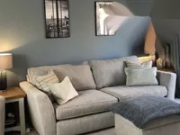 Недвижимость 3 Bedroom Apartment for Sale in Aradippou, Larnaca: 3