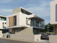 Недвижимость 3 Bedroom Villa For sale in Geroskipou, Paphos: 1