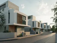 Недвижимость 3 Bedroom Villa For sale in Geroskipou, Paphos: 2