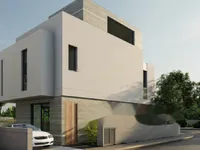 Недвижимость 3 Bedroom Villa For sale in Geroskipou, Paphos: 3