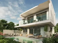 Недвижимость 3 Bedroom Villa For sale in Geroskipou, Paphos: 5