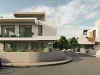 Недвижимость 3 Bedroom Villa For sale in Geroskipou, Paphos: 6