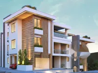 Недвижимость 2 Bedroom Apartment For Sale In Parekklisia, Limassol: 3