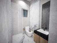 Недвижимость 1 Bedroom Apartment For Sale in Agios Athanasios, Limassol: 4